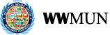 World Wide MUN Logo